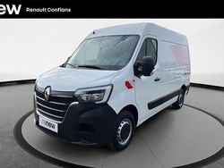 Blanc Utilisé 2022 Renault Master Van | 21 980 €