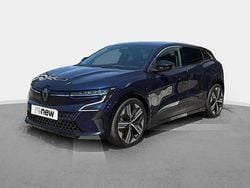 Bleu Occasion 2025 Renault Megane E-Tech Iconic Berline | 37 990 €