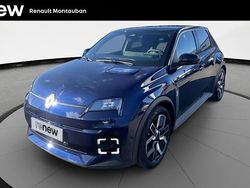 Bleu Utilisé 2024 Renault R5 Techno Citadine | 29 290 € (Bon prix)