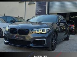 Occasion 2018 BMW M140 M Sport Berline | 41 990 € (Prix juste)
