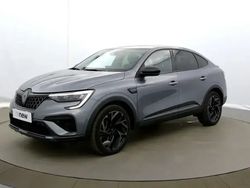 Gris Utilisé 2024 Renault Arkana Esprit Alpine SUV | 26 790 € (Prix assez cher)