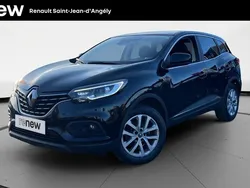 Noir Utilisé 2021 Renault Kadjar Business SUV | 17 990 € (Prix juste)