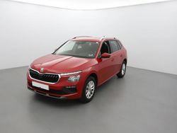 Utilisé 2024 Skoda Kamiq Selection SUV | 19 990 € (Super prix)