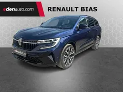 Utilisé 2024 Renault Espace Iconic Monospace | 39 988 € (Bon prix)