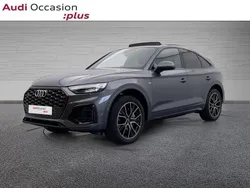 Utilisé 2022 Audi Q5 Sportback S-Line SUV | 47 523 € (Bon prix)