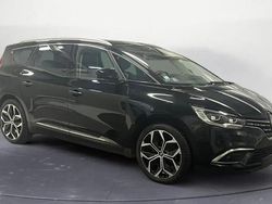 Noir Utilisé 2023 Renault Grand Scénic IV Techno Monospace | 27 400 € (Prix cher)
