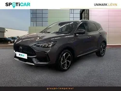 Utilisé 2023 MG EHS Luxury SUV | 27 990 € (Prix assez cher)