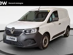 Blanc Utilisé 2023 Renault Kangoo Monospace | 20 590 €