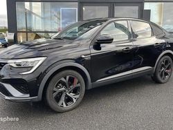Utilisé 2021 Renault Arkana RS Line SUV | 21 799 € (Prix assez cher)