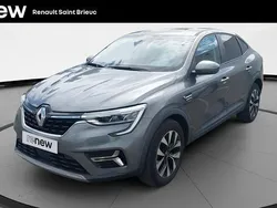 Gris Utilisé 2023 Renault Arkana Evolution SUV | 19 990 € (Bon prix)