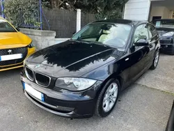 Utilisé 2008 BMW 118 Sport Line Citadine | 8 990 € (Prix assez cher)