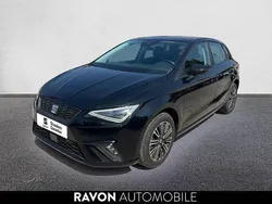 Utilisé 2024 Seat Ibiza Copa | 17 990 € (Prix juste)
