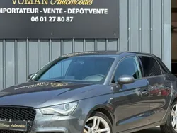 Utilisé 2015 Audi A1 Sportback S-Line Citadine | 9 390 €