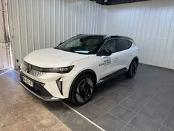 Noir Utilisé 2024 Renault Scénic Iconic Monospace | 48 990 € (Prix juste)