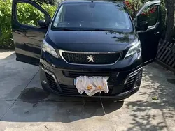 Noir Utilisé 2021 Peugeot Expert Van | 20 500 € (Prix cher)
