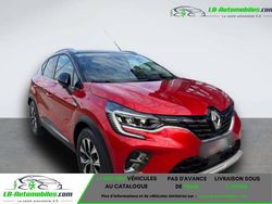 Occasion 2024 Renault Captur SUV | 22 500 € (Prix cher)