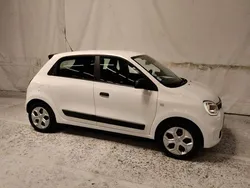 Blanc Utilisé 2021 Renault Twingo Life Citadine | 9 790 € (Bon prix)