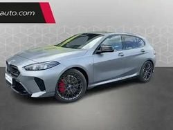 Frozen pure grey metallic Nouvelle 2025 BMW M135 M Performance Citadine | 67 000 €