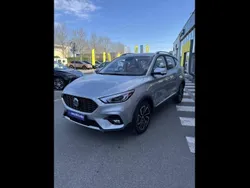 Utilisé 2023 MG ZS Luxury Berline | 16 999 € (Prix juste)