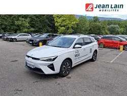 Blanc Utilisé 2023 MG MG5 EV Comfort Break | 20 995 € (Prix juste)