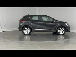 Noir Utilisé 2020 Renault Captur Business SUV | 15 490 € (Prix juste)