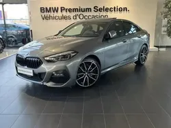 Othercolor Utilisé 2021 BMW 220 Comfort Edition Coupé | 33 990 € (Prix juste)