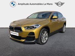 Utilisé 2021 BMW 116 Citadine | 22 990 € (Prix juste)