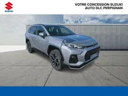 Nouvelle 2024 Suzuki Across SUV | 39 900 € (Super prix)