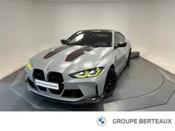 Utilisé 2023 BMW M4 Coupé | 199 900 €