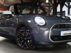 Utilisé 2025 Mini One Cabriolet Cabriolet | 39 800 €