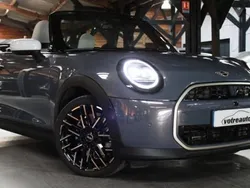 Utilisé 2025 Mini One Cabriolet Cabriolet | 39 800 €