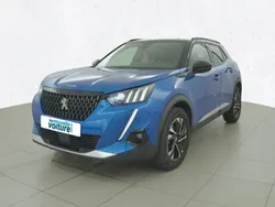 Utilisé 2020 Peugeot 2008 S SUV | 16 099 € (Prix cher)