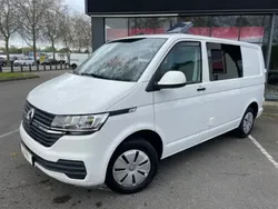 Blanc Utilisé 2022 VW T6.1 Business Van | 44 700 €