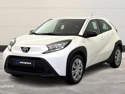 Occasion 2022 Toyota Aygo X SUV | 15 990 € (Prix juste)