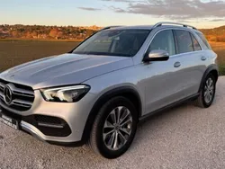 Argent Utilisé 2020 Mercedes GLE350 Avantgarde SUV | 46 990 €