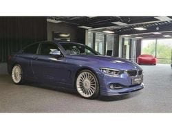 Bleu Utilisé 2017 Alpina B4 Citadine | 48 990 €