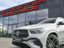 Utilisé 2024 Mercedes GLE450 AMG AMG line | 94 790 €