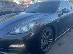 Gris Utilisé 2010 Porsche Panamera 4S Berline | 21 990 €