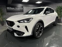Blanc Utilisé 2022 Cupra Formentor VZ SUV | 28 990 € (Prix juste)