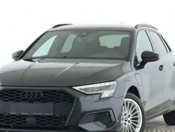 Utilisé 2021 Audi A3 Sportback e-tron Design Berline | 28 490 € (Bon prix)