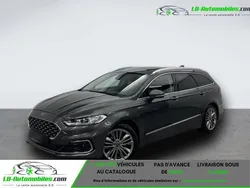 Utilisé 2022 Ford Mondeo Break | 33 900 € (Prix cher)