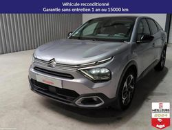 Gris Utilisé 2024 Citroën C4 PureTech SUV | 19 650 € (Prix juste)
