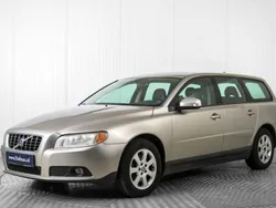 Gris Utilisé 2007 Volvo V70 Break | 2 990 €