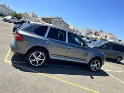 Gris Utilisé 2008 Porsche Cayenne SUV | 14 900 € (Prix juste)