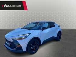 Gris Utilisé 2025 Toyota C-HR Sport SUV | 35 480 €