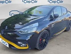 Utilisé 2018 Renault Clio IV Trophy | 18 490 € (Prix juste)