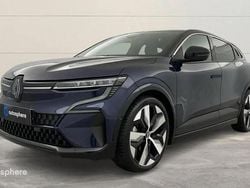 Biton Utilisé 2023 Renault Mégane Techno SUV | 27 499 € (Prix juste)