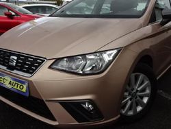Utilisé 2019 Seat Ibiza XCELLENCE Citadine | 9 990 € (Super prix)