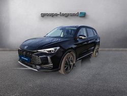 Occasion 2025 MG ZS Luxury Berline | 25 490 €