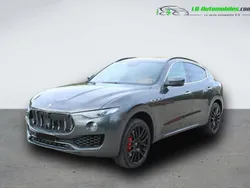 Utilisé 2017 Maserati Levante SUV | 47 500 € (Super prix)